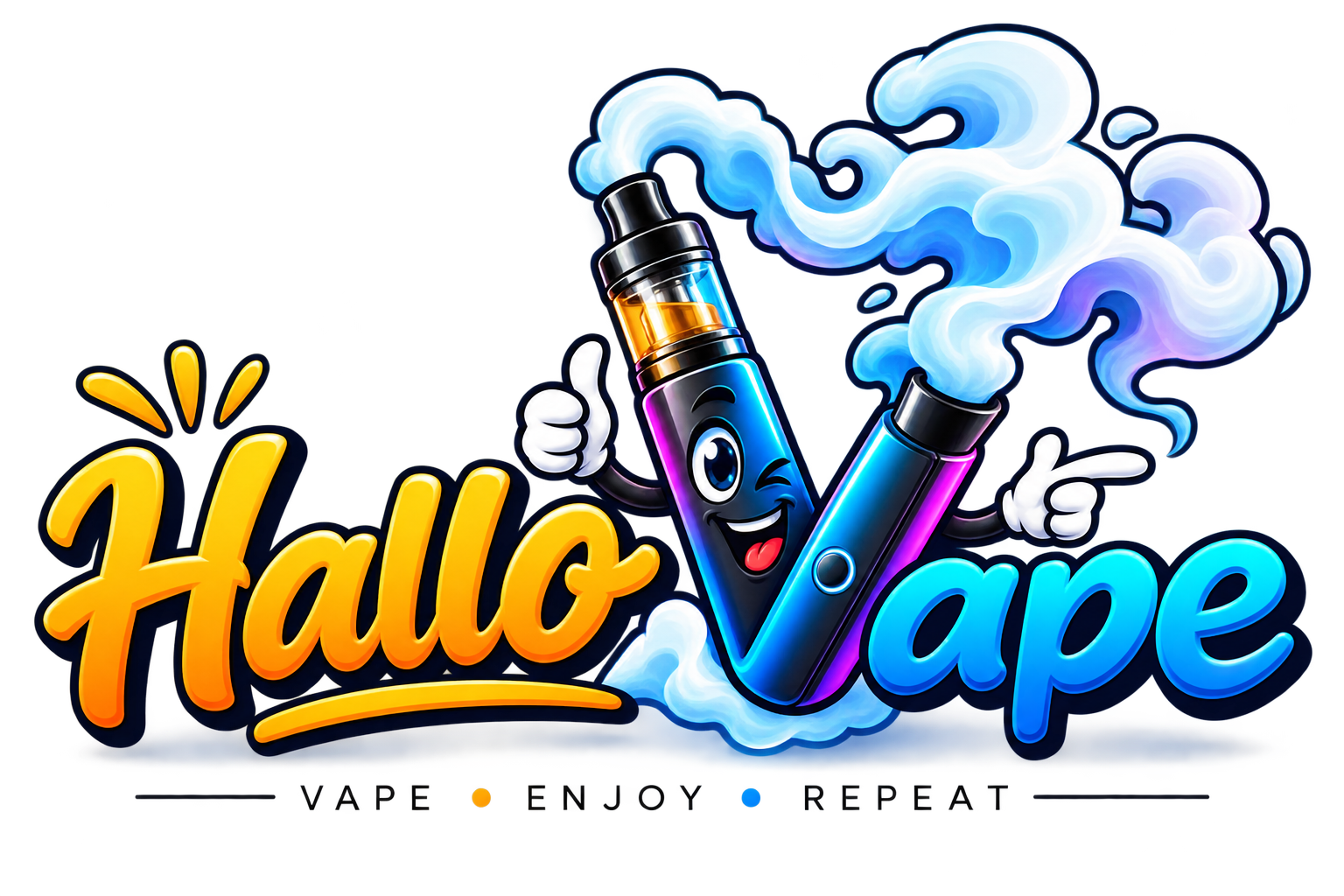 HalloVape